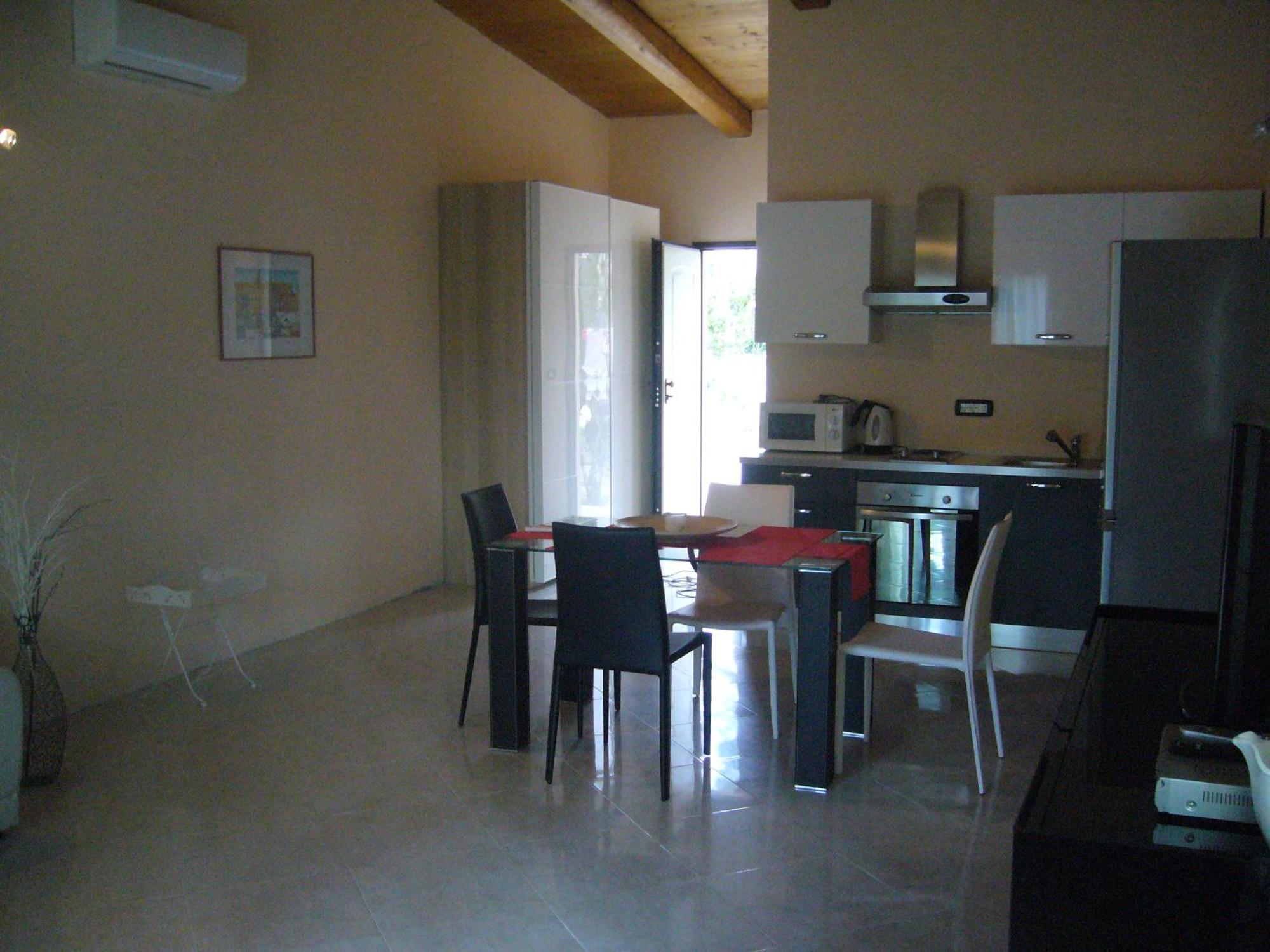 Appartement Villa Angelina Гримо Екстериор снимка