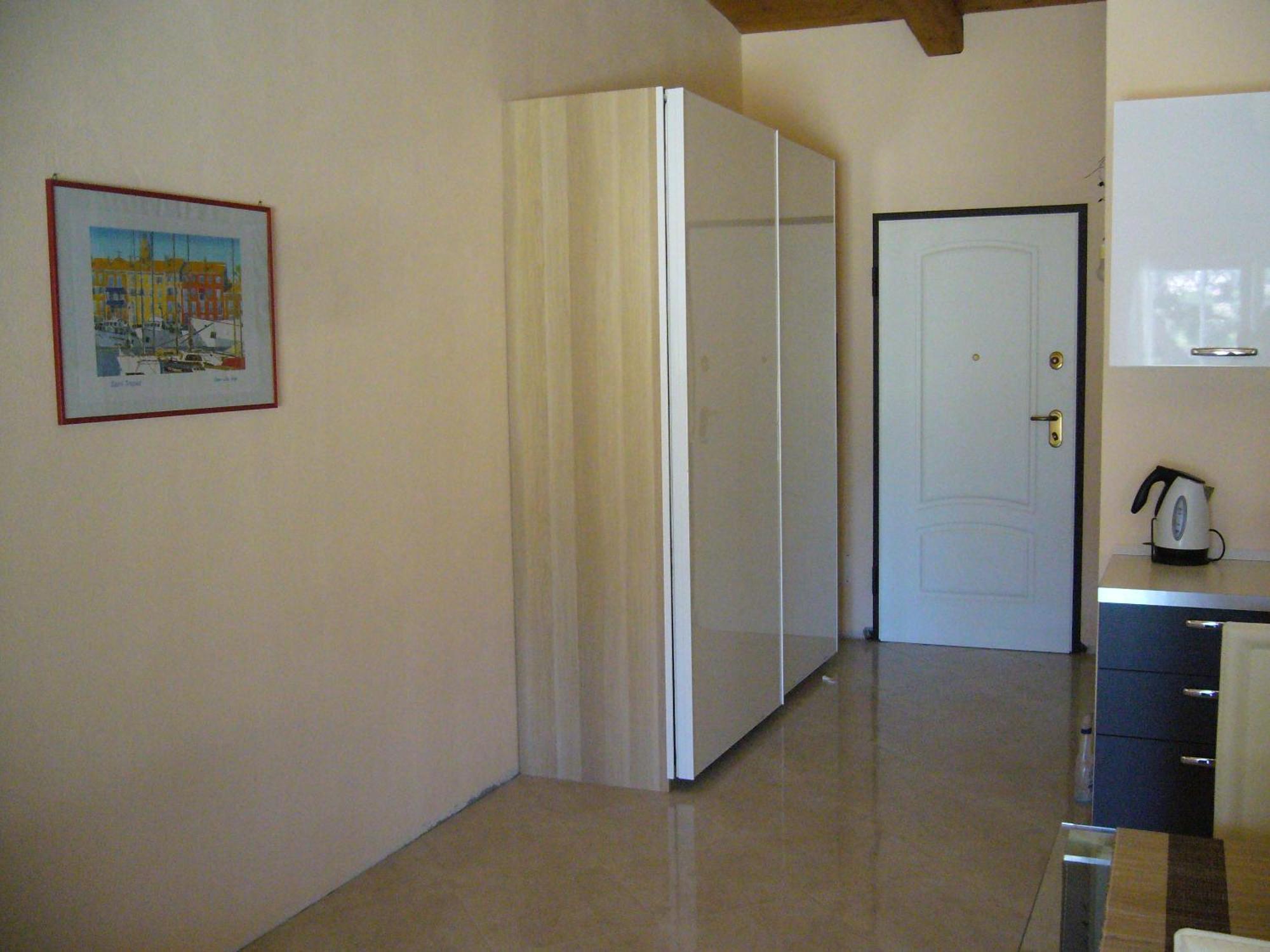 Appartement Villa Angelina Гримо Екстериор снимка