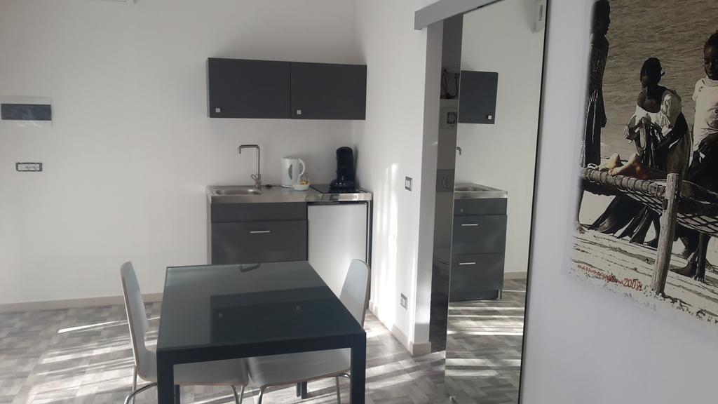 Appartement Villa Angelina Гримо Екстериор снимка