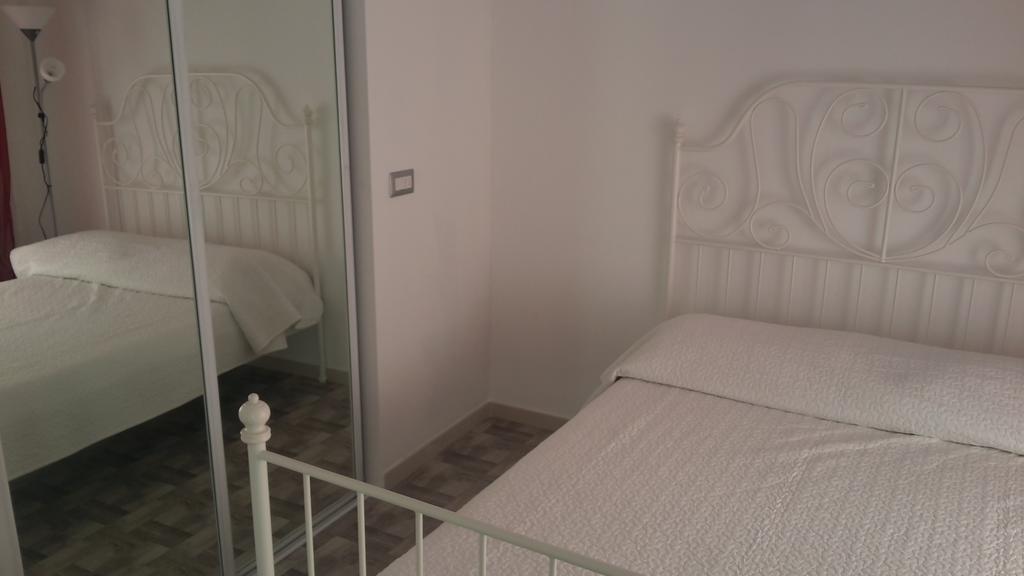 Appartement Villa Angelina Гримо Екстериор снимка